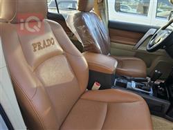 تويوتا لاندكروزر برادو